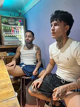  Tomy08calderon online show from March 20, 2026, 1:28 am