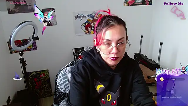 natasha laulau online show from February 8, 2025, 9:25 pm