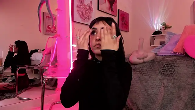 MaveParks  online show from February 12, 2026, 12:16 pm