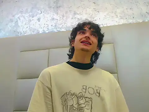 Sr BonnyEthan online show from February 7, 2026, 1:30 pm