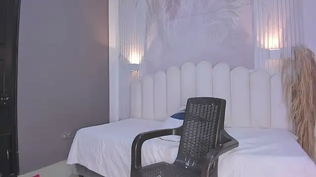 NastassjaCandy online show from April 23, 2026, 7:26 pm