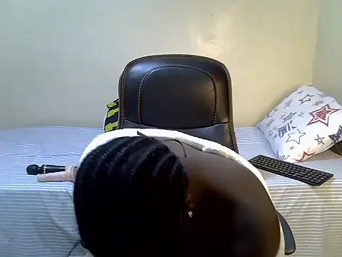 QueenJelly Sexy online show from March 5, 2026, 8:49 pm