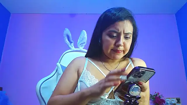 Snapshot of Isa-Jones chatting on September 27, 2025, 1:34 am Isa-Jones online show from September 27, 2025, 1:34 am