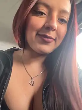 Snapshot of Isa-Jones chatting on January 31, 2025, 7:08 pm Isa-Jones online show from January 31, 2025, 7:08 pm