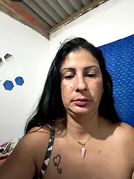 Angelicvill online show from September 9, 2025, 10:36 am