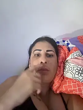 Angelicvill online show from October 21, 2025, 11:37 pm