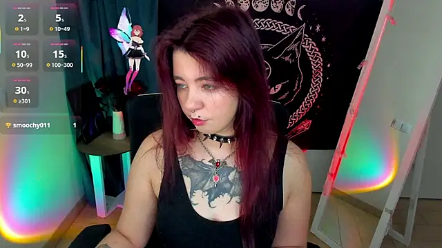 Sam Mystery online show from March 1, 2026, 1:55 pm