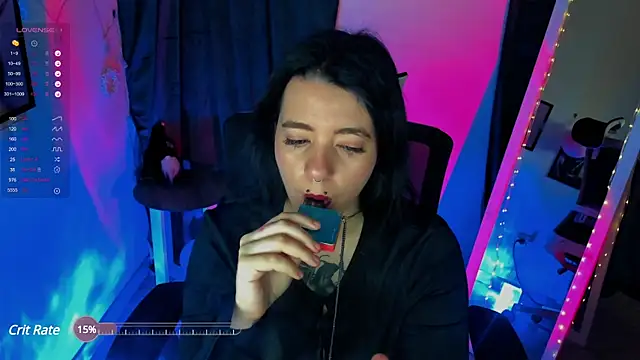 Sam Mystery online show from February 13, 2025, 11:06 am