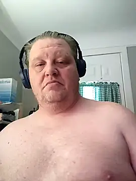 jrsexy83 online show from January 24, 2025, 1:14 pm