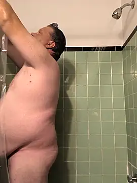 jrsexy83 online show from October 7, 2025, 8:21 pm