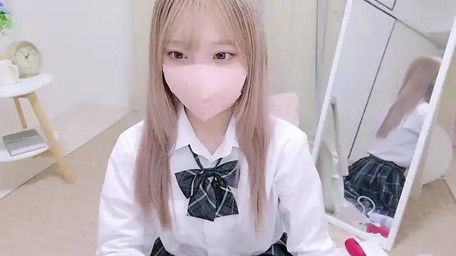 Snapshot of AZUnyan_ chatting on October 1, 2025, 2:54 pm AZUnyan online show from October 1, 2025, 2:54 pm