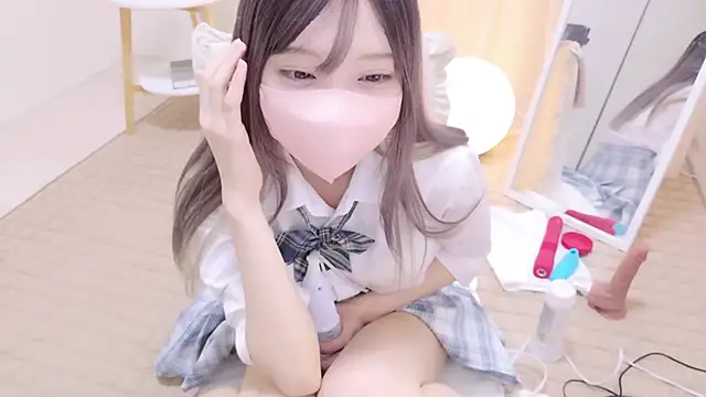 Snapshot of AZUnyan_ chatting on September 20, 2025, 8:03 pm AZUnyan online show from September 20, 2025, 8:03 pm