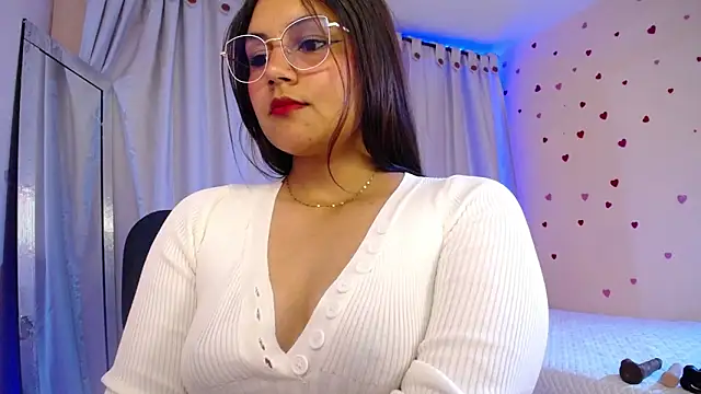 Snapshot of ashlei_ chatting on October 14, 2025, 3:18 am ashlei online show from October 14, 2025, 3:18 am