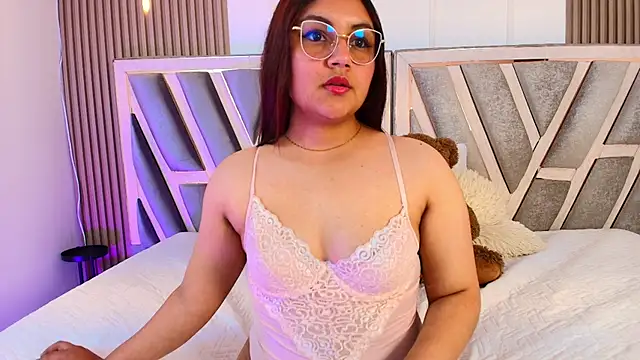 ashlei  online show from July 29, 2026, 6:29 pm