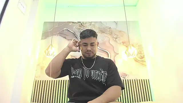 BrianMalonee online show from February 13, 2026, 11:54 am