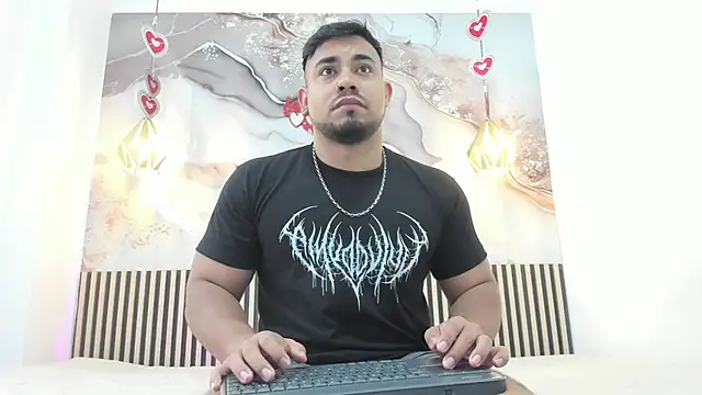 BrianMalonee online show from March 2, 2026, 12:34 pm