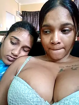 Indianqueen03 online show from October 24, 2025, 8:57 am