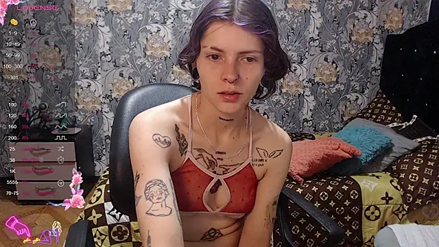 pretty cristal69 online show from May 2, 2026, 1:05 pm