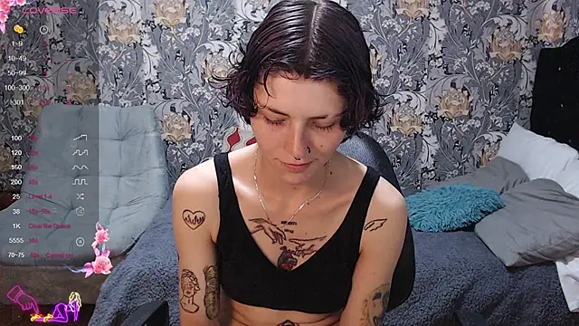 Snapshot of pretty_cristal69 chatting on June 28, 2026, 6:36 pm pretty cristal69 online show from June 28, 2026, 6:36 pm