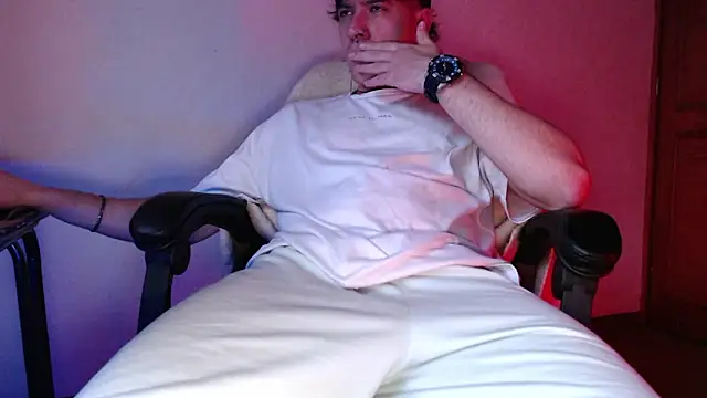 David-Plata online show from March 18, 2026, 9:48 pm