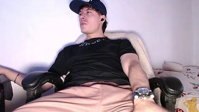 David-Plata online show from March 9, 2026, 8:45 pm