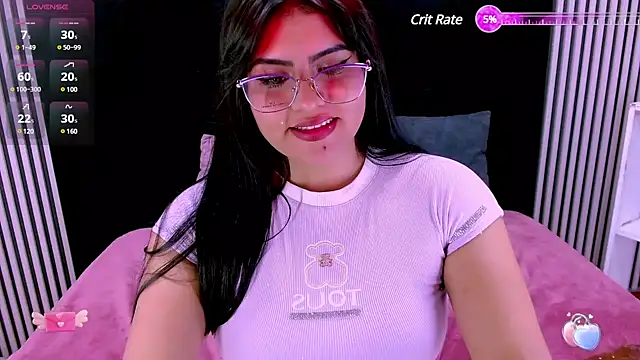 Snapshot of sarah_cream chatting on March 17, 2025, 2:30 am sarah cream online show from March 17, 2025, 2:30 am