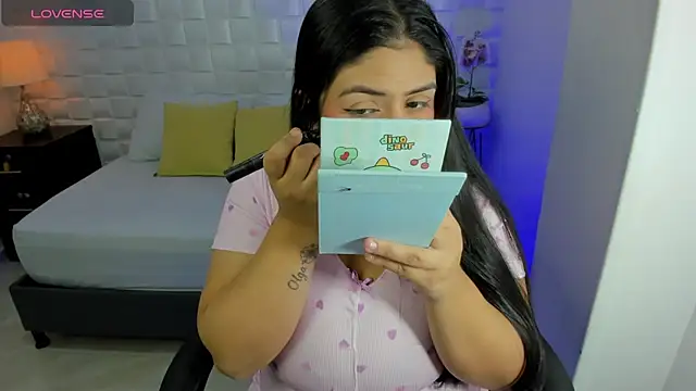 iris torrez  online show from June 24, 2026, 12:26 pm