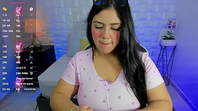 iris torrez  online show from July 31, 2026, 1:54 pm