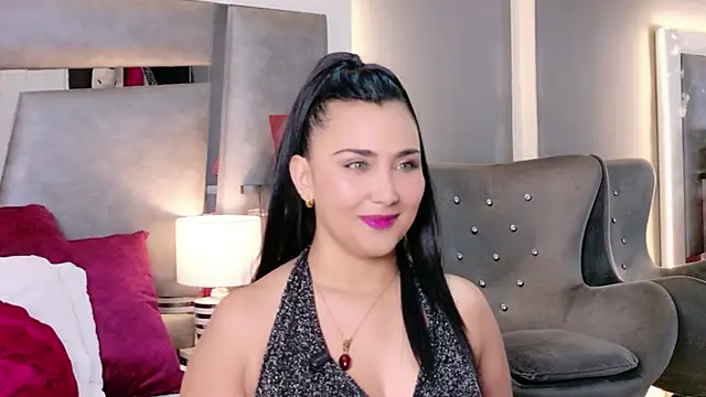 Evangeline Taylorr online show from March 17, 2026, 11:35 am