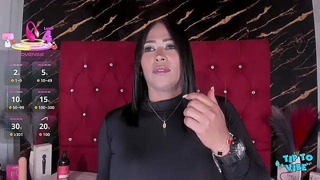 Snapshot of BeckyyVega chatting on October 9, 2025, 1:50 am BeckyyVega online show from October 9, 2025, 1:50 am