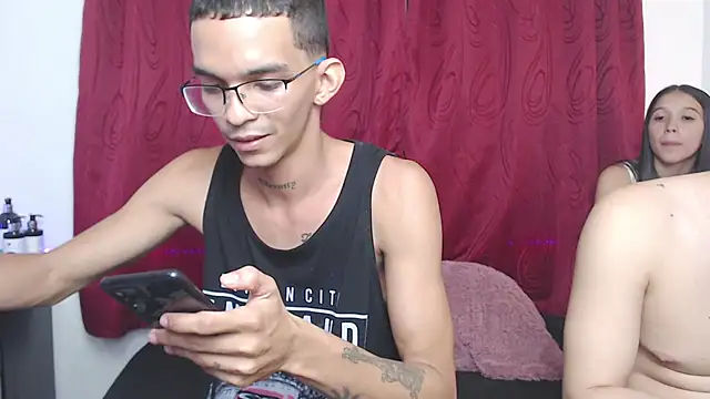 Snapshot of nazareth_mar24 chatting on November 27, 2025, 4:24 am nazareth mar24 online show from November 27, 2025, 4:24 am