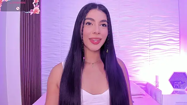 Snapshot of IsabelleFoxx_ chatting on November 25, 2025, 9:59 pm IsabelleFoxx online show from November 25, 2025, 9:59 pm