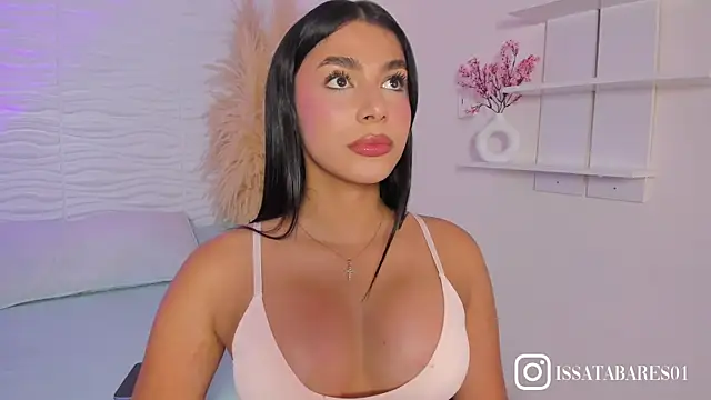IsabelleFoxx  online show from May 10, 2026, 11:17 pm