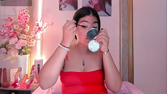 Snapshot of scarlet_fostt_ chatting on July 10, 2026, 12:38 pm scarlet fostt online show from July 10, 2026, 12:38 pm