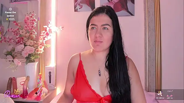 Snapshot of scarlet_fostt_ chatting on July 11, 2026, 12:05 pm scarlet fostt online show from July 11, 2026, 12:05 pm