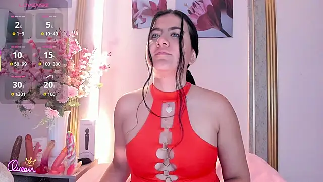 Snapshot of scarlet_fostt_ chatting on July 30, 2026, 12:26 pm scarlet fostt online show from July 30, 2026, 12:26 pm