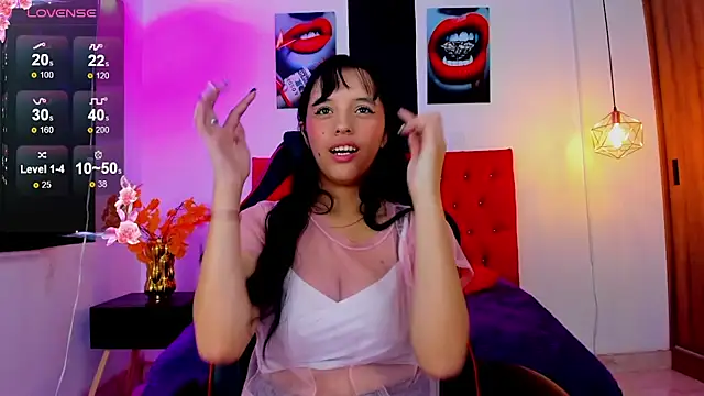 melissa sc online show from January 20, 2025, 2:46 pm