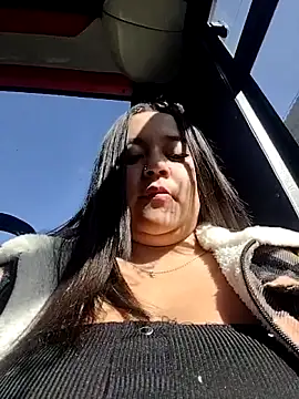 Cristal  04 online show from May 7, 2026, 1:25 pm