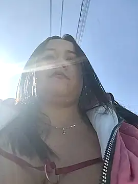 Cristal  04 online show from February 27, 2026, 1:55 pm