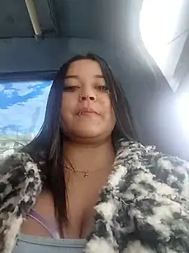 Cristal  04 online show from May 1, 2026, 12:43 pm