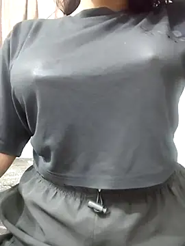 MohiniHott online show from March 16, 2026, 5:55 am