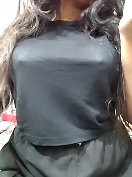 MohiniHott online show from February 14, 2026, 6:57 am