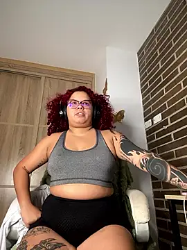 6nalanie online show from January 10, 2026, 4:52 am