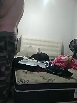 pikalindaxx online show from February 2, 2026, 8:52 pm