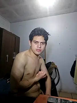 Snapshot of Josudaln2 chatting on December 19, 2025, 8:38 am Josudaln2 online show from December 19, 2025, 8:38 am