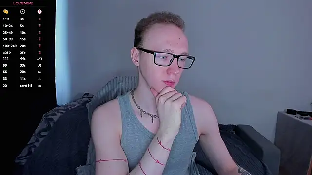 Alex silents online show from April 23, 2026, 7:26 am