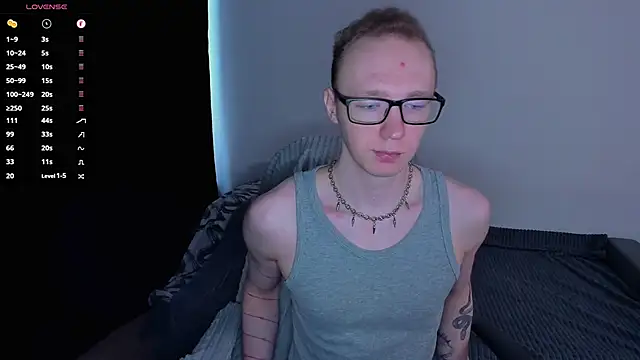 Alex silents online show from April 21, 2026, 8:32 am