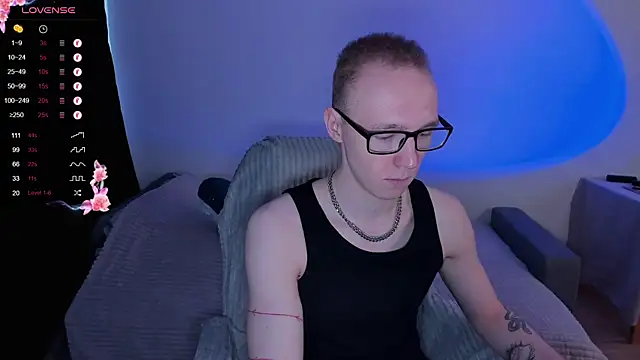 Alex silents online show from October 21, 2025, 9:30 am