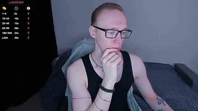 Alex silents online show from March 3, 2026, 2:07 am