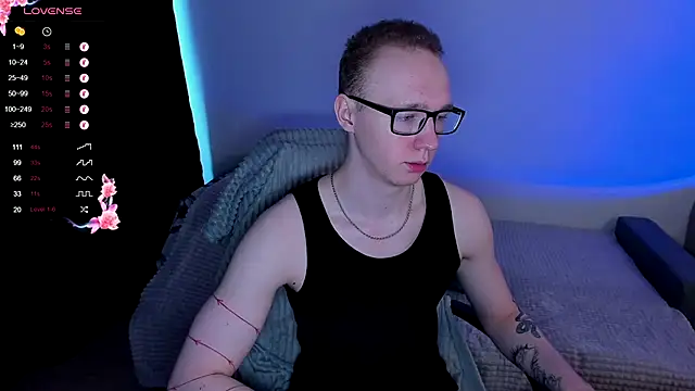 Alex silents online show from October 31, 2025, 6:21 am